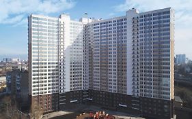 Апартаменты Жемчужины
