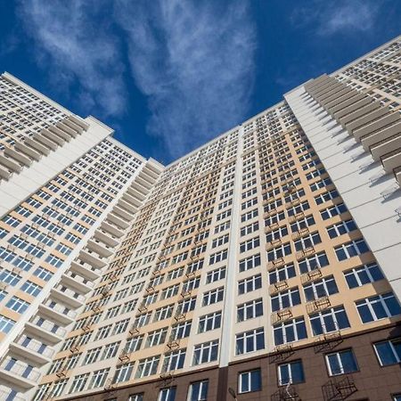 Апартаменты Жемчужины Одесса Экстерьер фото